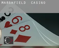 Marshfield casino