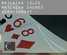 Matlacha Isles-Matlacha Shores  gokautomaat