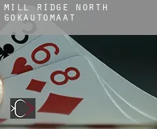 Mill Ridge North  gokautomaat