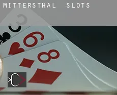 Mittersthal slots