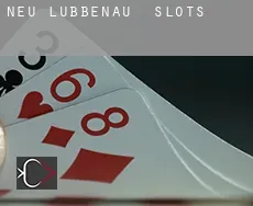 Neu Lübbenau  slots
