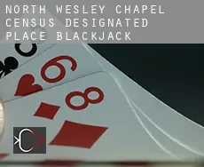 North Wesley Chapel  blackjack