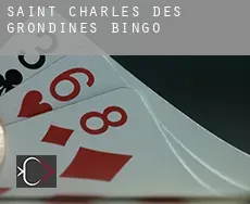 Saint-Charles-des-Grondines  bingo