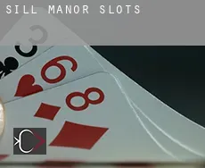 Sill Manor  slots