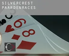 Silvercrest  paardenraces