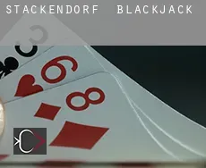 Stackendorf  blackjack