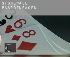 Stonewall  paardenraces