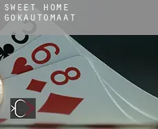 Sweet Home  gokautomaat