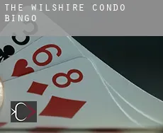 The Wilshire Condo bingo