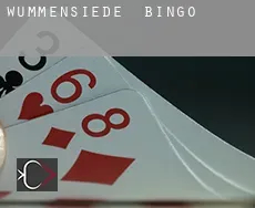 Wummensiede  bingo
