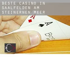 Beste casino in  Saalfelden am Steinernen Meer