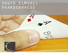 South Elmsall  paardenraces