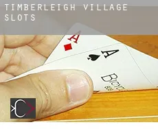 Timberleigh Village slots