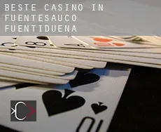 Beste casino in  Fuentesaúco de Fuentidueña