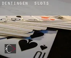 Dentingen  slots