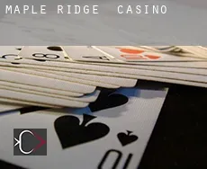 Maple Ridge  casino