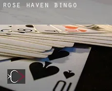 Rose Haven  bingo