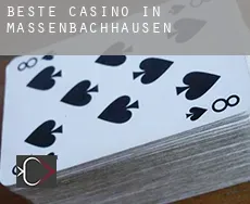 Beste casino in Massenbachhausen