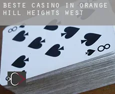Beste casino in  Orange Hill Heights West
