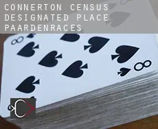 Connerton  paardenraces