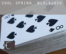 Cool Spring blackjack