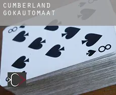 Cumberland  gokautomaat
