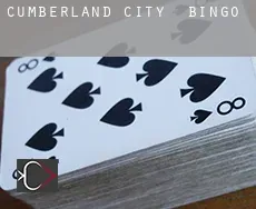 Cumberland City  bingo