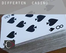 Differten  casino