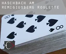 Haschbach am Remigiusberg roulette