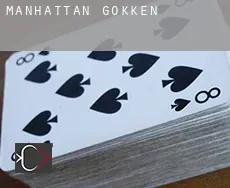 Manhattan  gokken