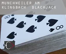 Münchweiler am Klingbach  blackjack