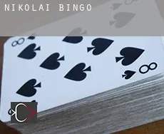 Nikolai  bingo