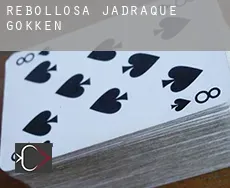 Rebollosa de Jadraque gokken