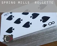 Spring Mills  roulette