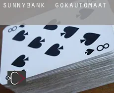 Sunnybank  gokautomaat