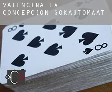 Valencina de la Concepción  gokautomaat