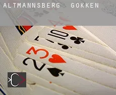 Altmannsberg  gokken