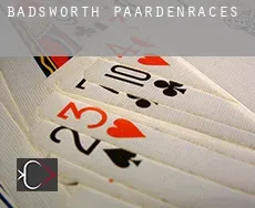Badsworth  paardenraces