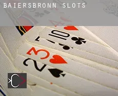 Baiersbronn  slots