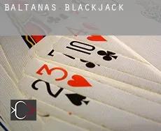 Baltanás blackjack
