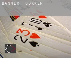 Banner  gokken