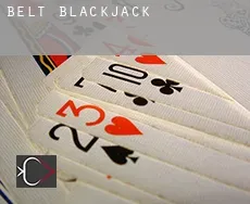 Belt  blackjack