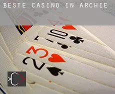 Beste casino in  Archie