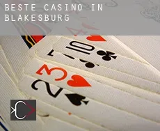 Beste casino in Blakesburg