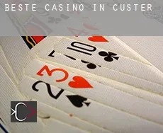 Beste casino in Custer