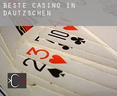 Beste casino in  Dautzschen