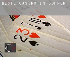 Beste casino in  Göhren