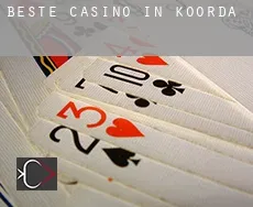 Beste casino in  Koorda