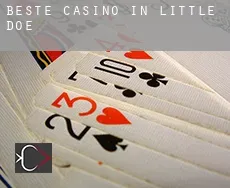 Beste casino in  Little Doe