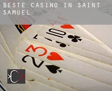 Beste casino in  Saint-Samuel